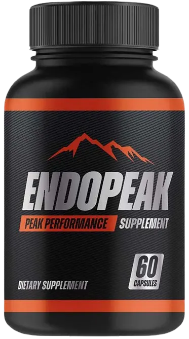 Endopeak buy